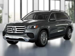 Mercedes-Benz GLS GLS 450 4MATIC SUV