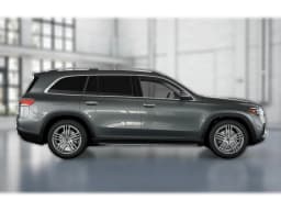 Mercedes-Benz GLS GLS 450 4MATIC SUV 2026 — side view