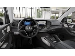 Mercedes-Benz GLS GLS 450 4MATIC SUV 2026 — side view