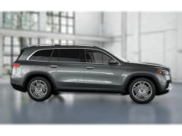 Mercedes-Benz GLS GLS 450 4MATIC SUV 2026 — side view