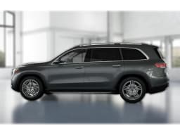 Mercedes-Benz GLS GLS 450 4MATIC SUV 2026 — side view