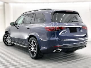 Mercedes-Benz GLS GLS 450 4MATIC SUV