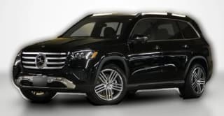 Mercedes-Benz GLS GLS 450 4MATIC SUV