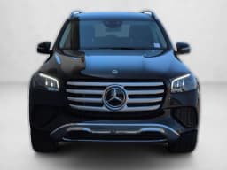 Mercedes-Benz GLS GLS 450 4MATIC SUV 2026 — side view