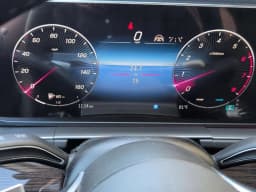 Mercedes-Benz GLS GLS 450 4MATIC SUV 2026 — side view