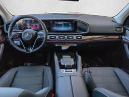 Mercedes-Benz GLS GLS 450 4MATIC SUV 2026 — side view