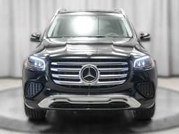 Mercedes-Benz GLS GLS 450 4MATIC SUV 2026 — side view