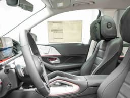 Mercedes-Benz GLS GLS 450 4MATIC SUV 2026 — side view