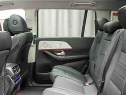 Mercedes-Benz GLS GLS 450 4MATIC SUV 2026 — side view