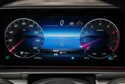 Mercedes-Benz GLS GLS 450 4MATIC SUV 2026 — side view