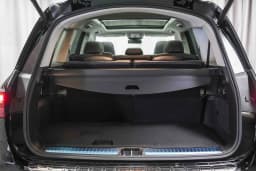 Mercedes-Benz GLS GLS 450 4MATIC SUV 2026 — side view