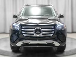 Mercedes-Benz GLS GLS 450 4MATIC SUV 2026 — side view
