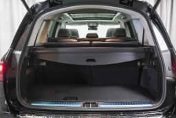 Mercedes-Benz GLS GLS 450 4MATIC SUV 2026 — side view