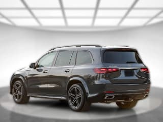 Mercedes-Benz GLS GLS 450 4MATIC SUV