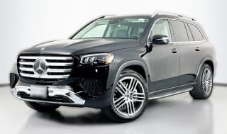 Mercedes-Benz GLS GLS 450 4MATIC SUV