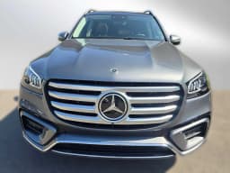 Mercedes-Benz GLS GLS 450 4MATIC SUV 2026 — side view