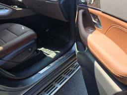 Mercedes-Benz GLS GLS 450 4MATIC SUV 2026 — side view