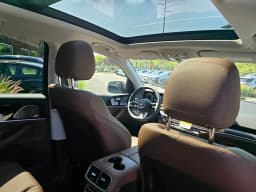 Mercedes-Benz GLS GLS 450 4MATIC SUV 2026 — side view