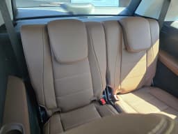 Mercedes-Benz GLS GLS 450 4MATIC SUV 2026 — side view