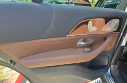 Mercedes-Benz GLS GLS 450 4MATIC SUV 2026 — side view