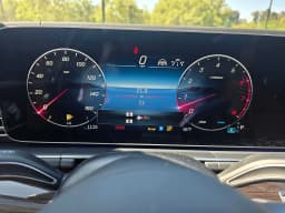Mercedes-Benz GLS GLS 450 4MATIC SUV 2026 — side view
