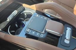 Mercedes-Benz GLS GLS 450 4MATIC SUV 2026 — side view