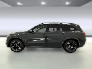 Mercedes-Benz GLS GLS 450 4MATIC SUV