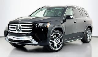 Mercedes-Benz GLS GLS 450 4MATIC SUV