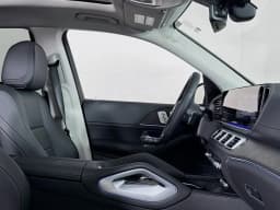 Mercedes-Benz GLS GLS 450 4MATIC SUV 2026 — side view