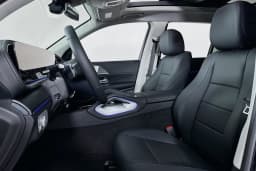 Mercedes-Benz GLS GLS 450 4MATIC SUV 2026 — side view