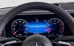 Mercedes-Benz GLS GLS 450 4MATIC SUV 2026 — side view