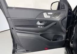 Mercedes-Benz GLS GLS 450 4MATIC SUV 2026 — side view