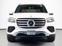 Mercedes-Benz GLS GLS 450 4MATIC SUV 2026 — side view
