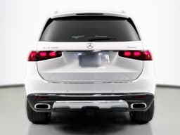 Mercedes-Benz GLS GLS 450 4MATIC SUV 2026 — side view