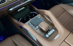 Mercedes-Benz GLS GLS 450 4MATIC SUV 2026 — side view