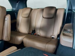 Mercedes-Benz GLS GLS 450 4MATIC SUV 2026 — side view