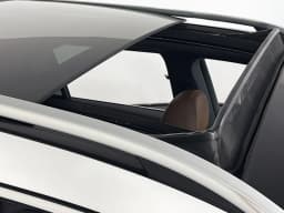 Mercedes-Benz GLS GLS 450 4MATIC SUV 2026 — side view