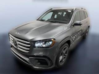 Mercedes-Benz GLS GLS 450 4MATIC SUV