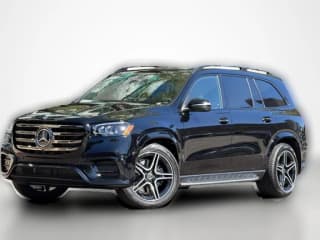 Mercedes-Benz GLS GLS 450 4MATIC SUV