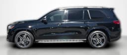 Mercedes-Benz GLS GLS 450 4MATIC SUV 2026 — side view