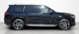 Mercedes-Benz GLS GLS 450 4MATIC SUV 2026 — side view