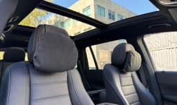 Mercedes-Benz GLS GLS 450 4MATIC SUV 2026 — side view