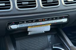 Mercedes-Benz GLS GLS 450 4MATIC SUV 2026 — side view