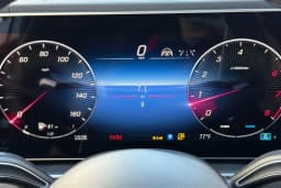 Mercedes-Benz GLS GLS 450 4MATIC SUV 2026 — side view