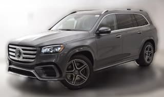 Mercedes-Benz GLS GLS 450 4MATIC SUV
