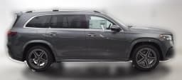 Mercedes-Benz GLS GLS 450 4MATIC SUV 2026 — side view