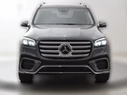 Mercedes-Benz GLS GLS 450 4MATIC SUV 2026 — side view