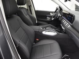 Mercedes-Benz GLS GLS 450 4MATIC SUV 2026 — side view