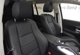 Mercedes-Benz GLS GLS 450 4MATIC SUV 2026 — side view