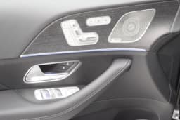 Mercedes-Benz GLS GLS 450 4MATIC SUV 2026 — side view